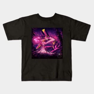 EVA 01 Berserk Kids T-Shirt